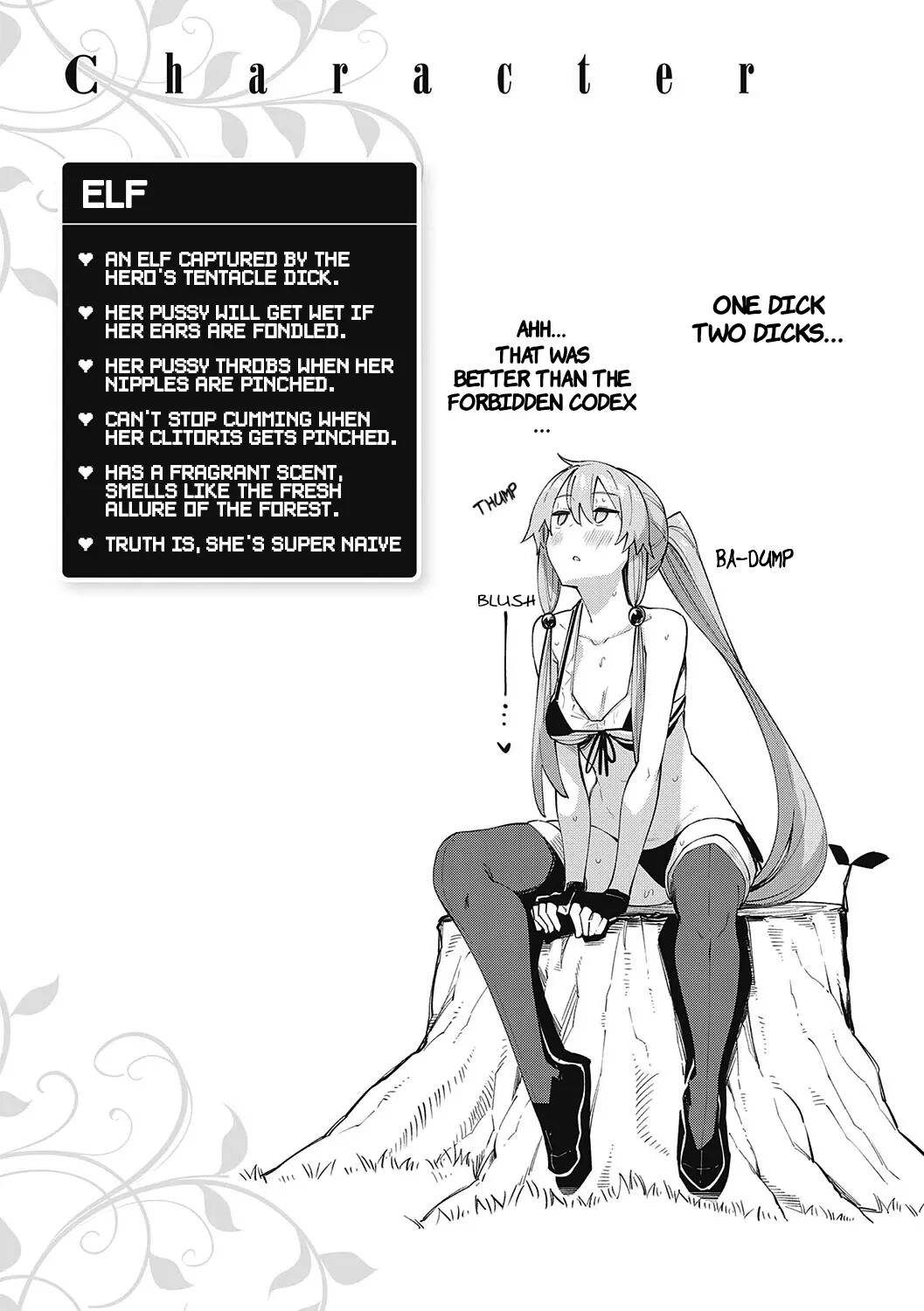 I Came To Another World, So I Think I'm Gonna Enjoy My Sex Skills To The Fullest! Chapter 5007 Page 100